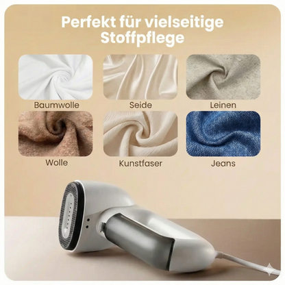 AirGrip Steamer