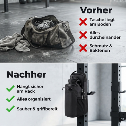 MagFit
