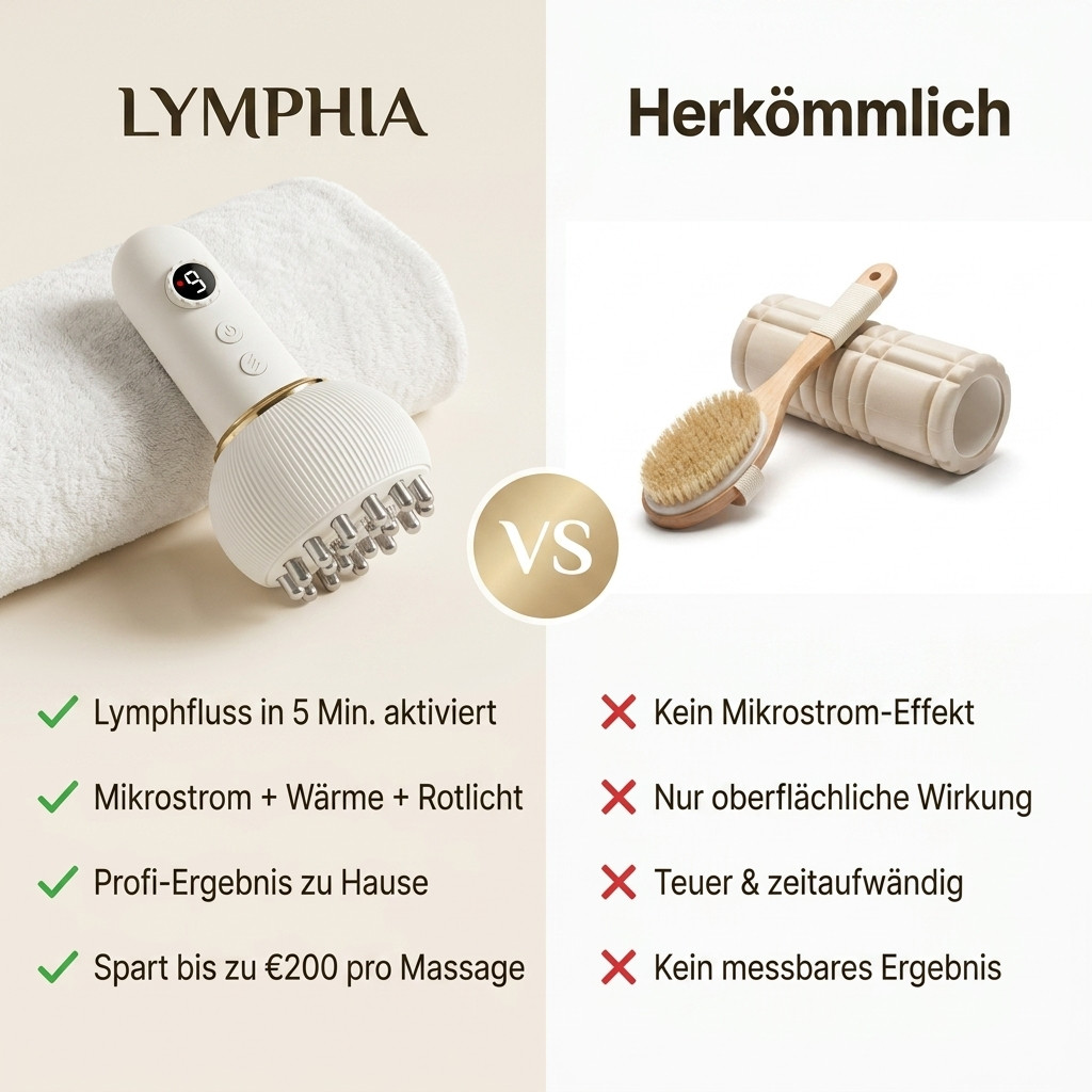 LYMPHIA