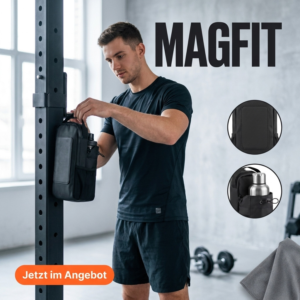 MagFit