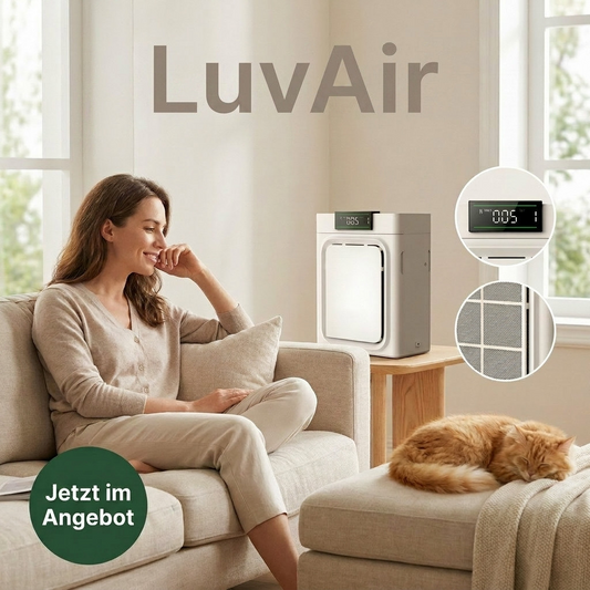 LuvAir™