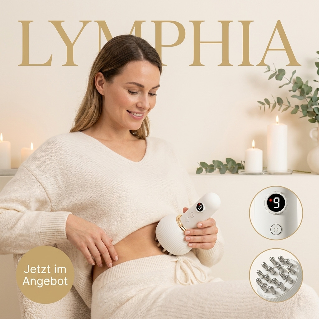 LYMPHIA