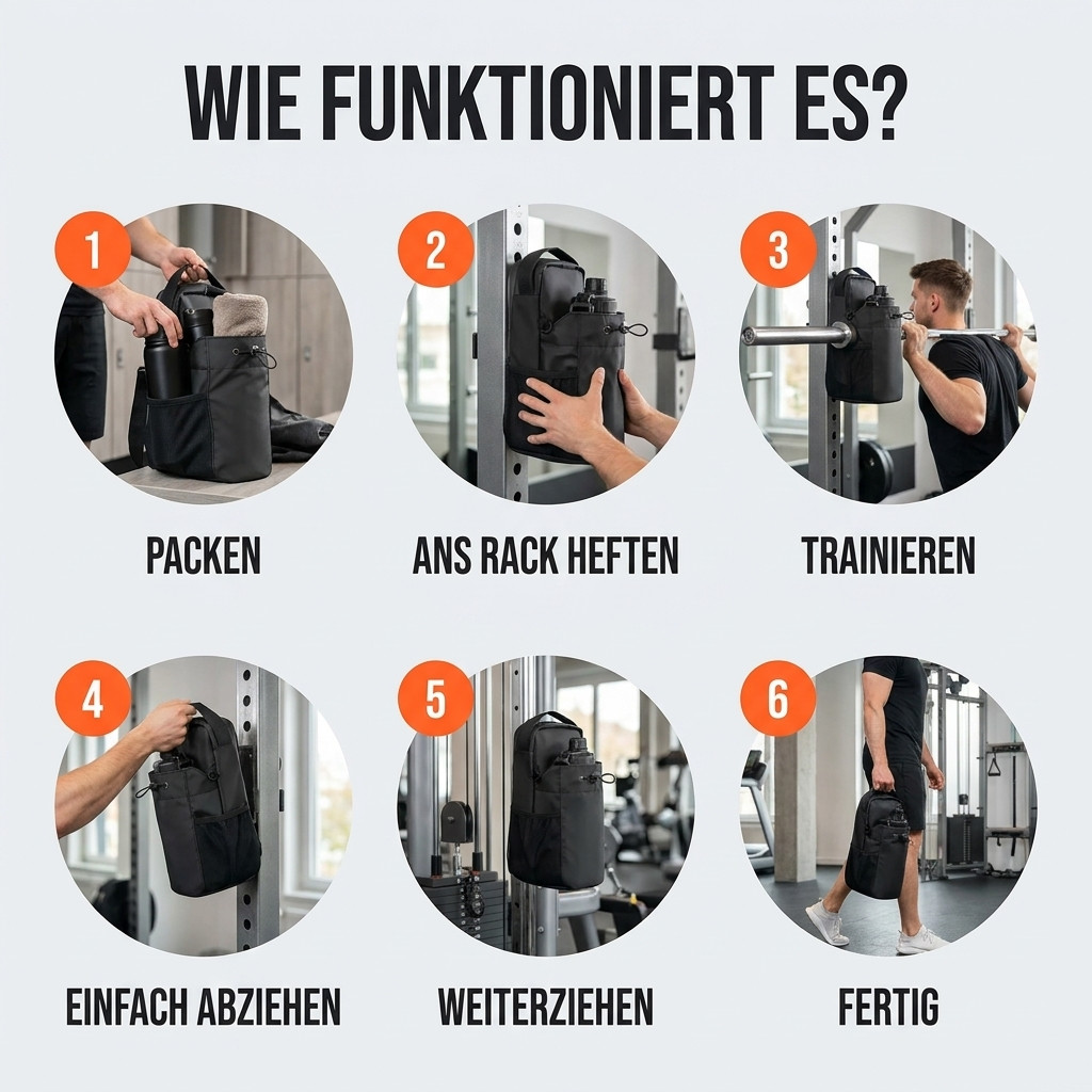 MagFit