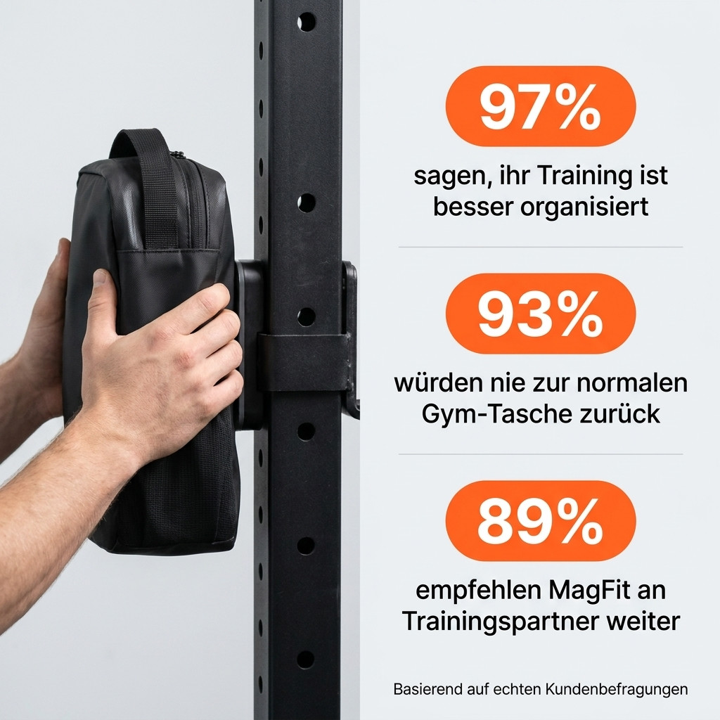 MagFit