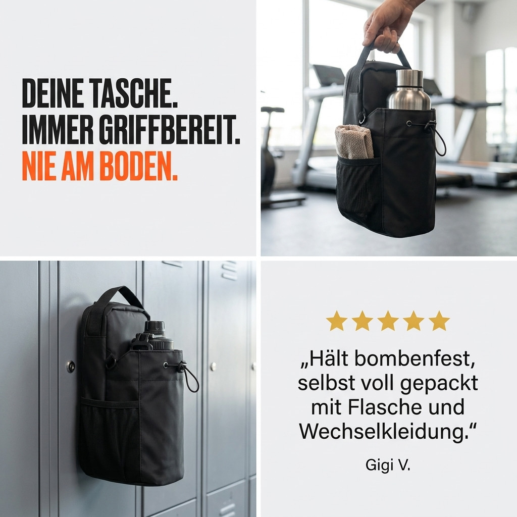 MagFit
