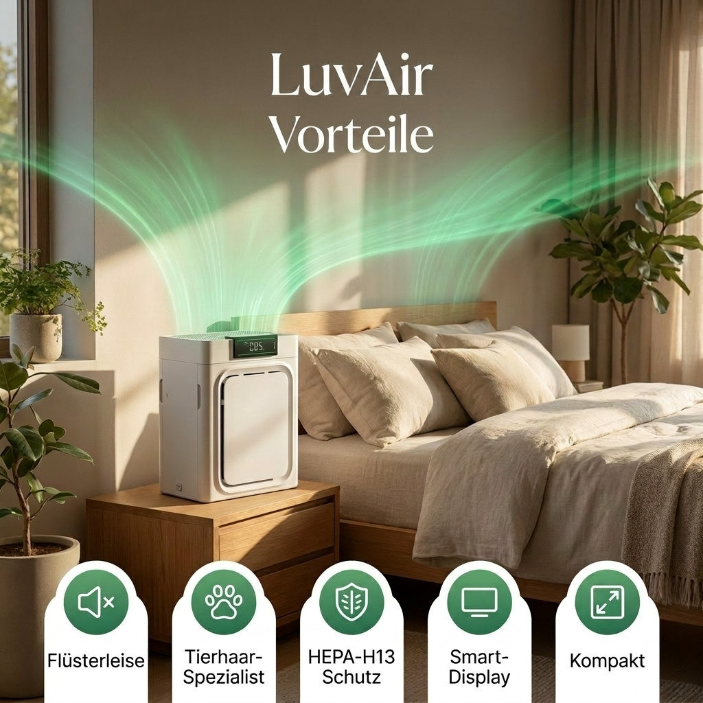 LuvAir™