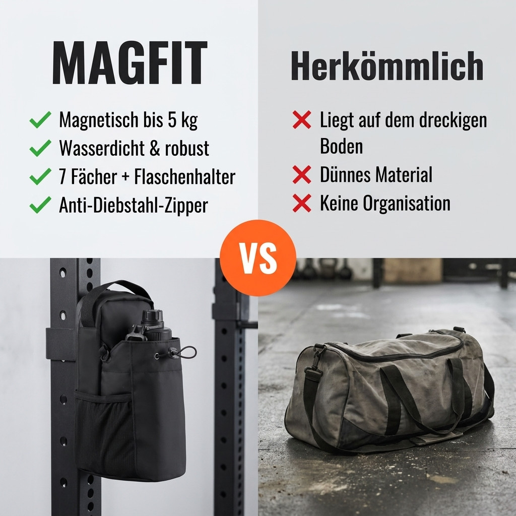 MagFit