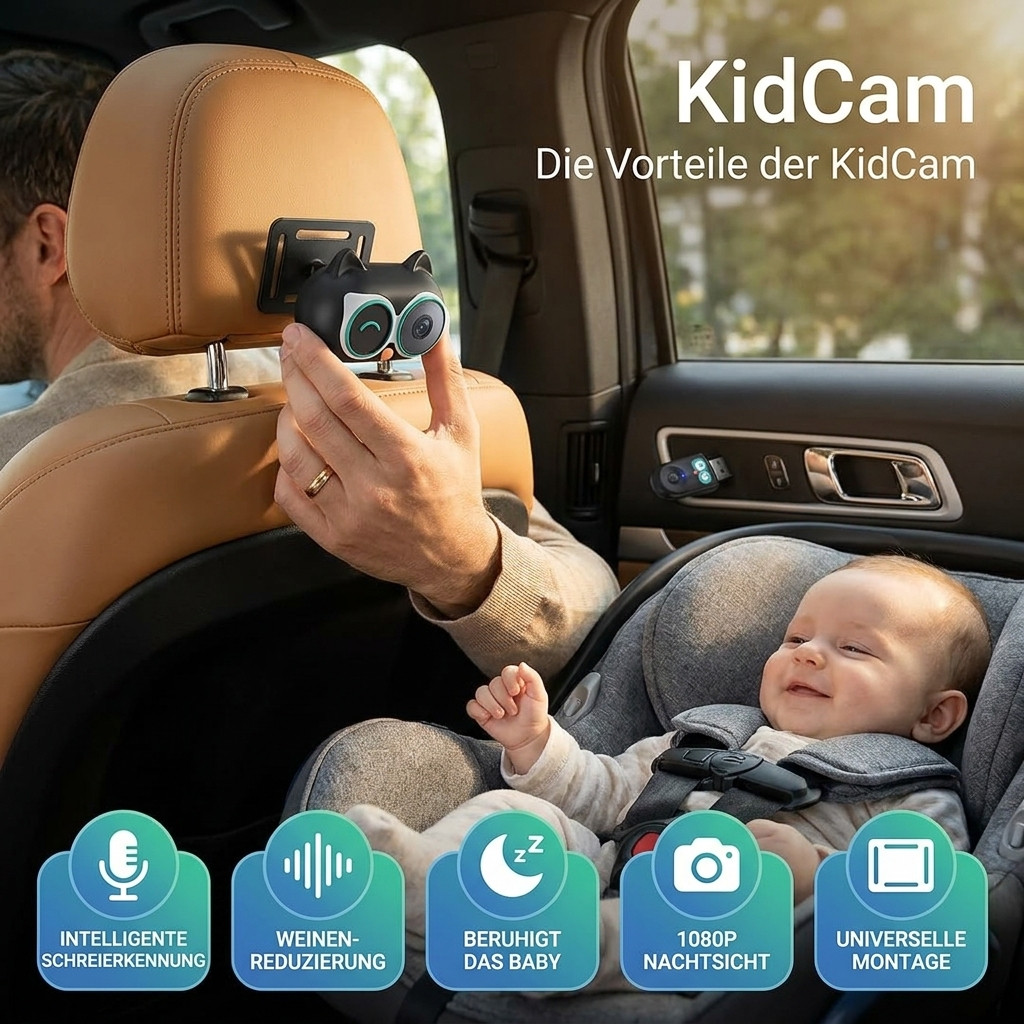 KidCam™