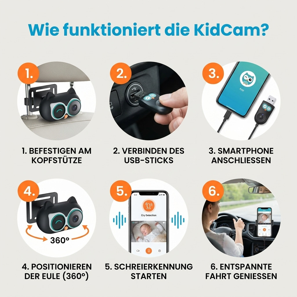 KidCam™