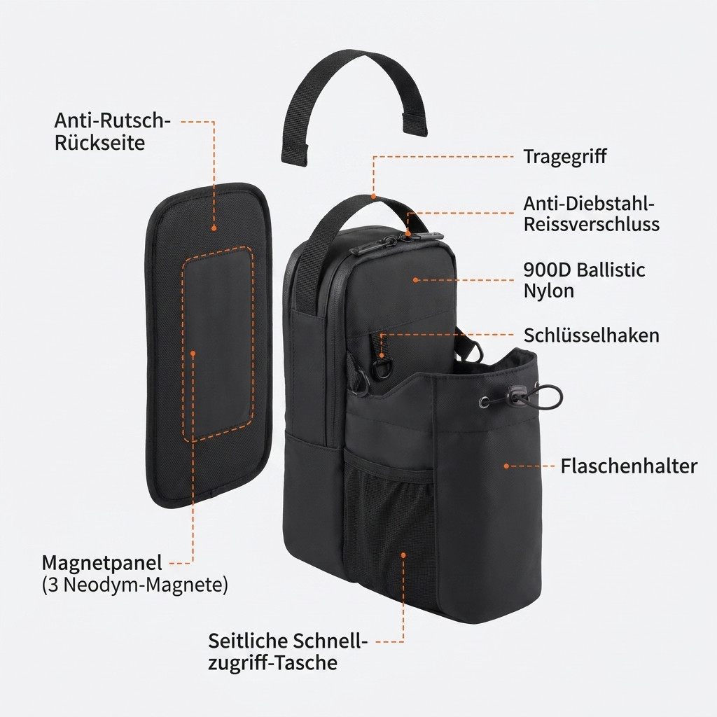 MagFit